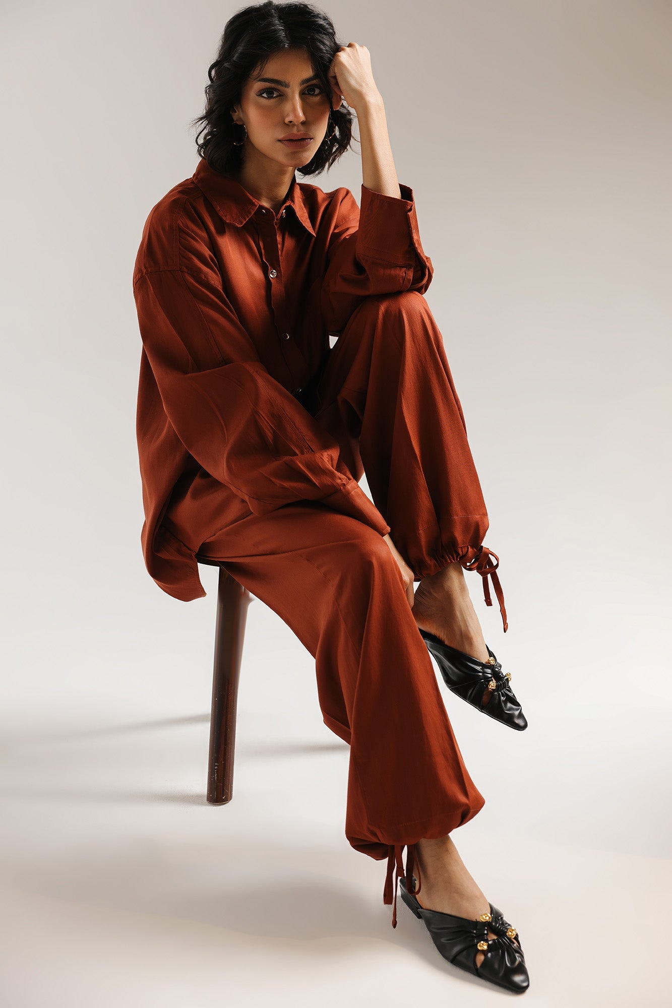 SOLID SUIT (E0703/116/801)