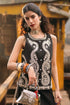 WAISTCOAT (E0704/119/902)