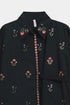 EMBROIDERED SUIT (E0705/119/902)