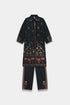 EMBROIDERED SUIT (E0705/119/902)