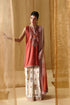 EMBROIDERED SUIT (E0706/104/319)