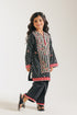 EMBROIDERED SUIT (E0706/404/901)