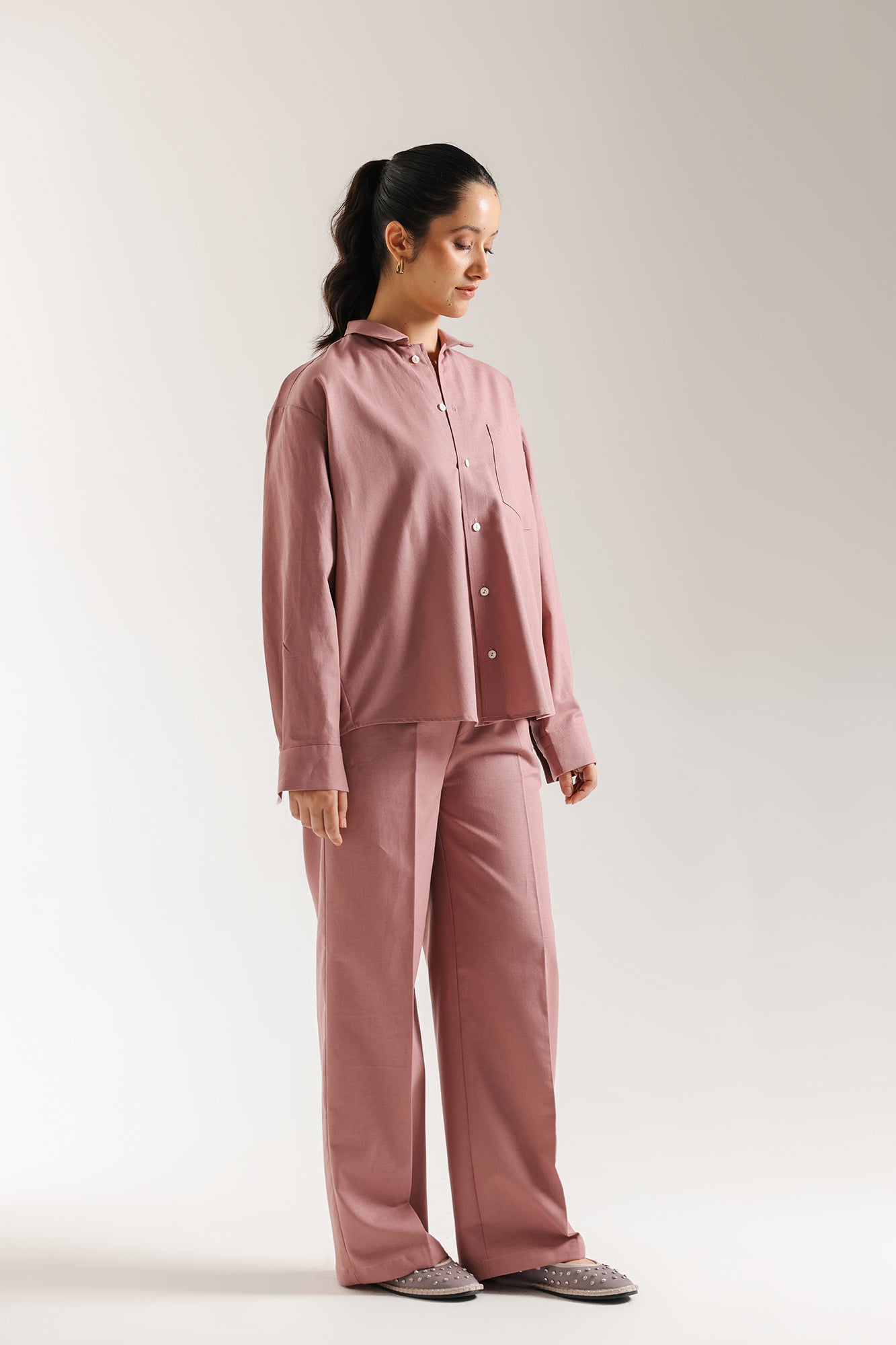 SOLID SUIT (E0709/116/527)