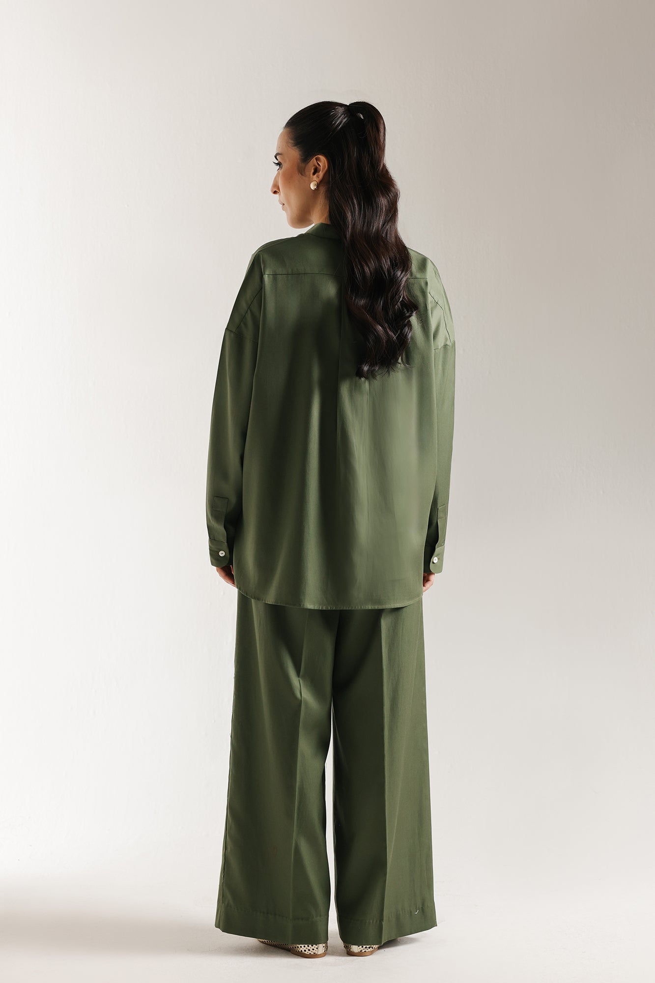 SOLID SUIT (E0712/116/707)