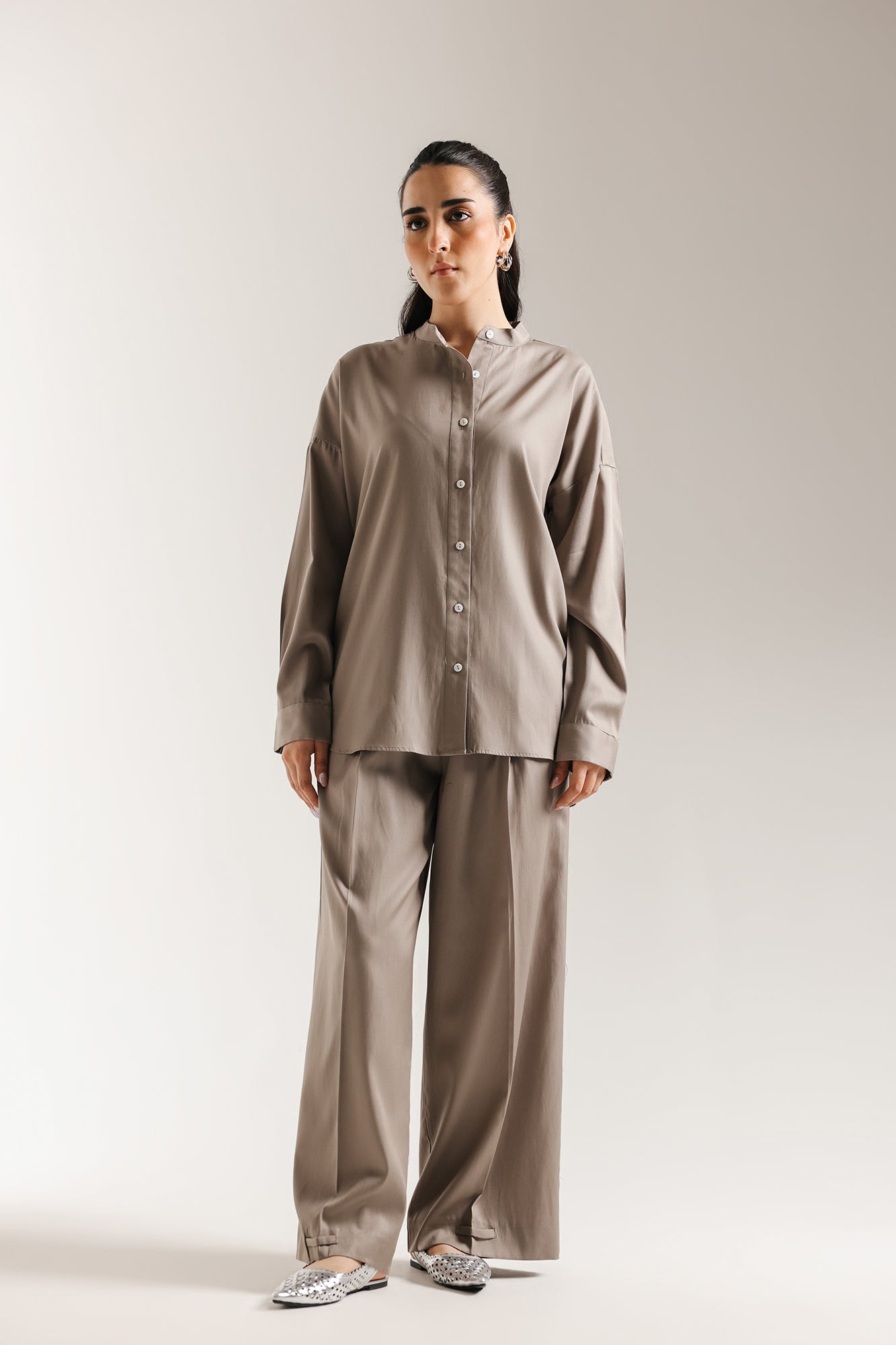 SOLID SUIT (E0712/116/906)