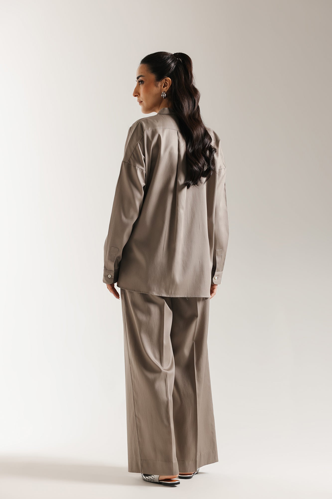 SOLID SUIT (E0712/116/906)