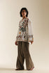 EMBROIDERED SHIRT (E0713/119/002)