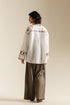 EMBROIDERED SHIRT (E0713/119/002)