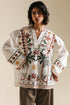 EMBROIDERED SHIRT (E0713/119/002)