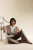 EMBROIDERED SHIRT (E0713/119/002)