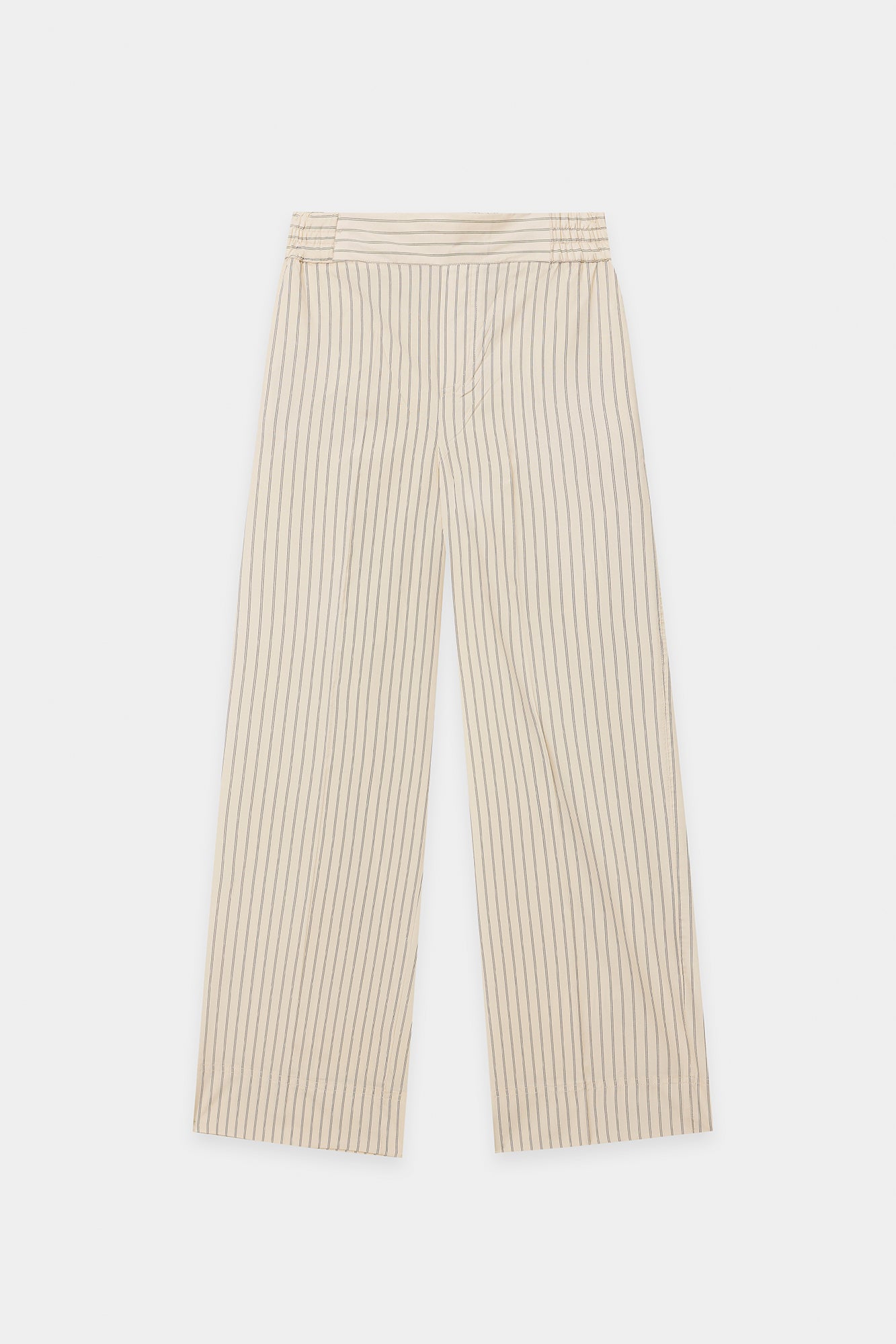 STRIPED SUIT (E0714/116/004)