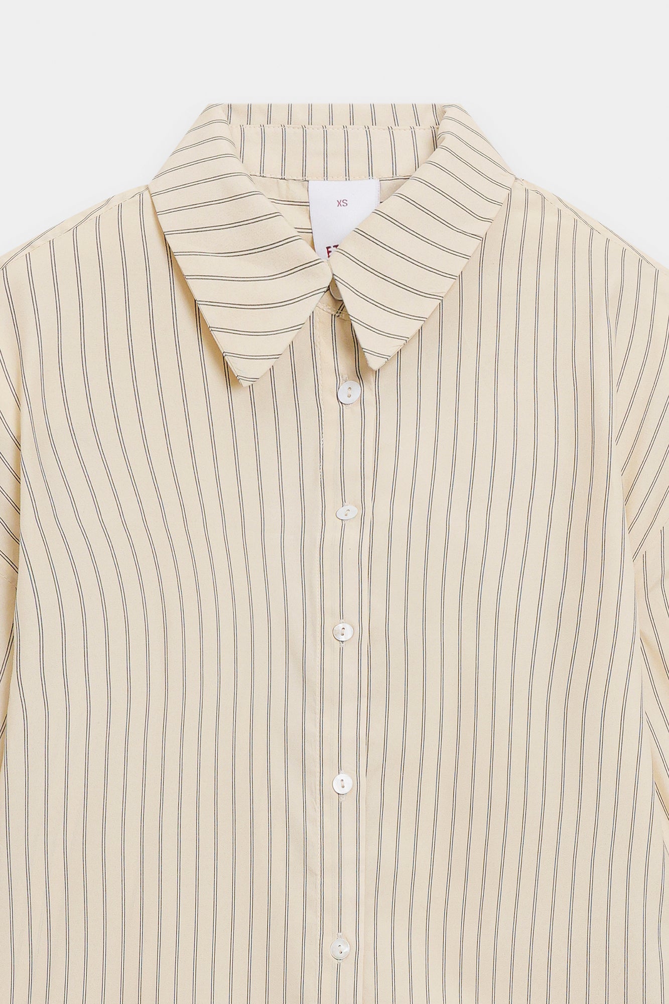 STRIPED SUIT (E0714/116/004)