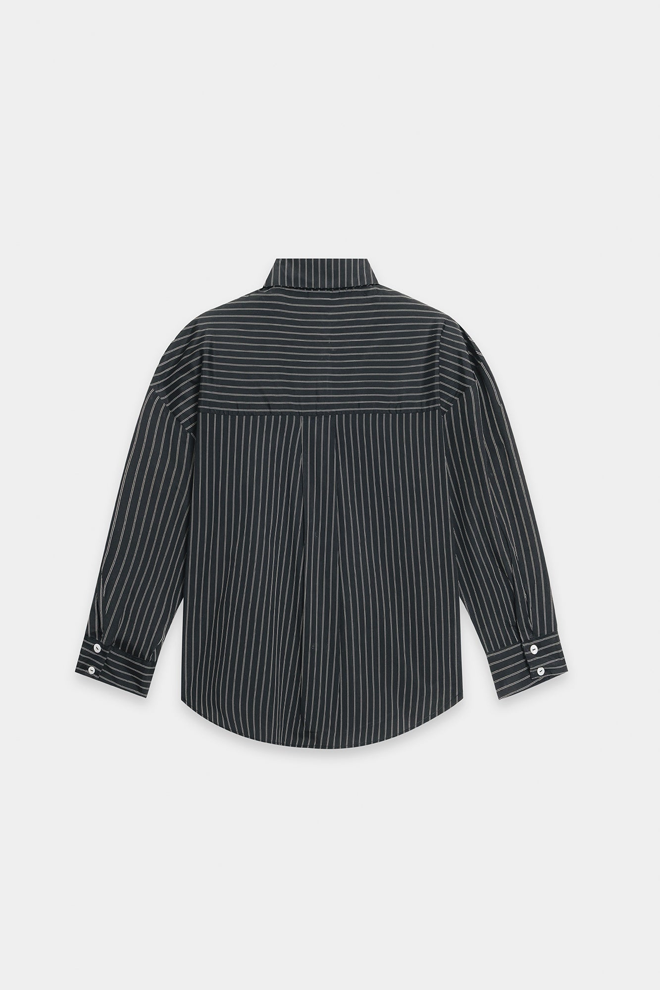 STRIPED SUIT (E0714/116/901)