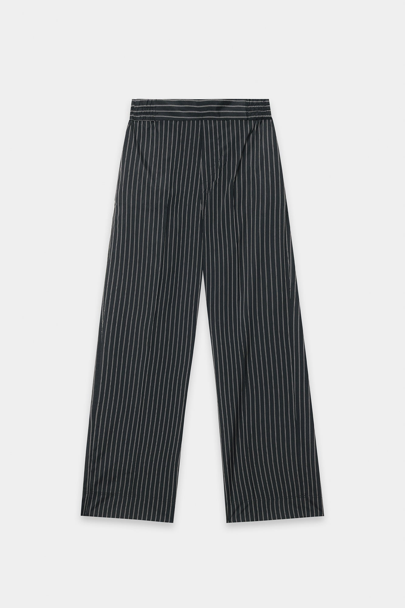 STRIPED SUIT (E0714/116/901)