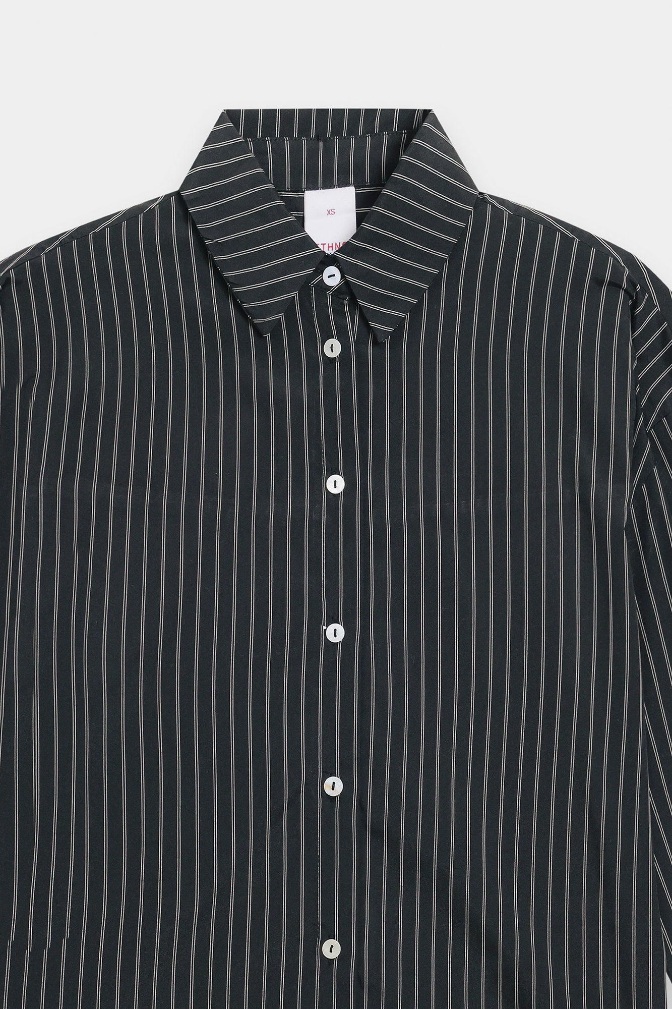 STRIPED SUIT (E0714/116/901)