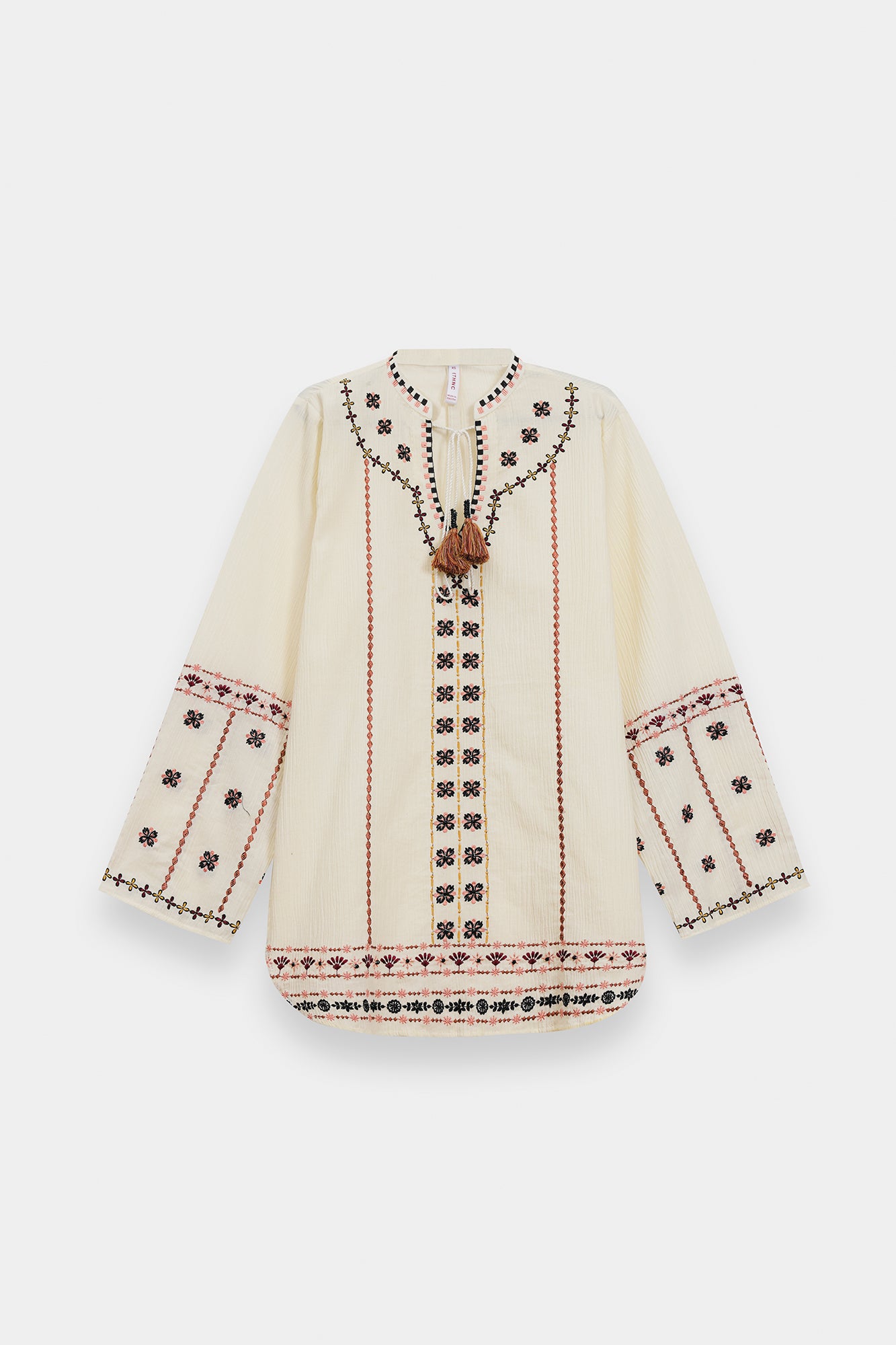 SHIRT (E0715/119/002)