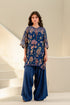 EMBROIDERED SUIT (E0723/104/603)