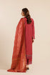 EMBROIDERED SUIT (E0724/105/404)