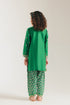 EMBROIDERED SUIT (E404/707/0724)