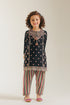 EMBROIDERED SUIT (E404/902/0726)
