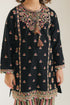 EMBROIDERED SUIT (E404/902/0726)