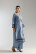 EMBROIDERED SUIT (E0727/105/634)