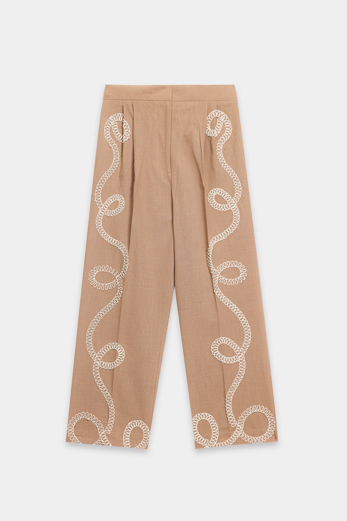 SOLID SUIT (E0729/106/007)