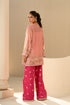 EMBROIDERED SUIT (E0731/104/314)