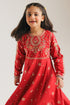 EMBROIDERED DRESS (E0734/404/304)