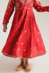 EMBROIDERED DRESS (E0734/404/304)