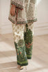 EMBROIDERED SUIT (E0735/104/817)