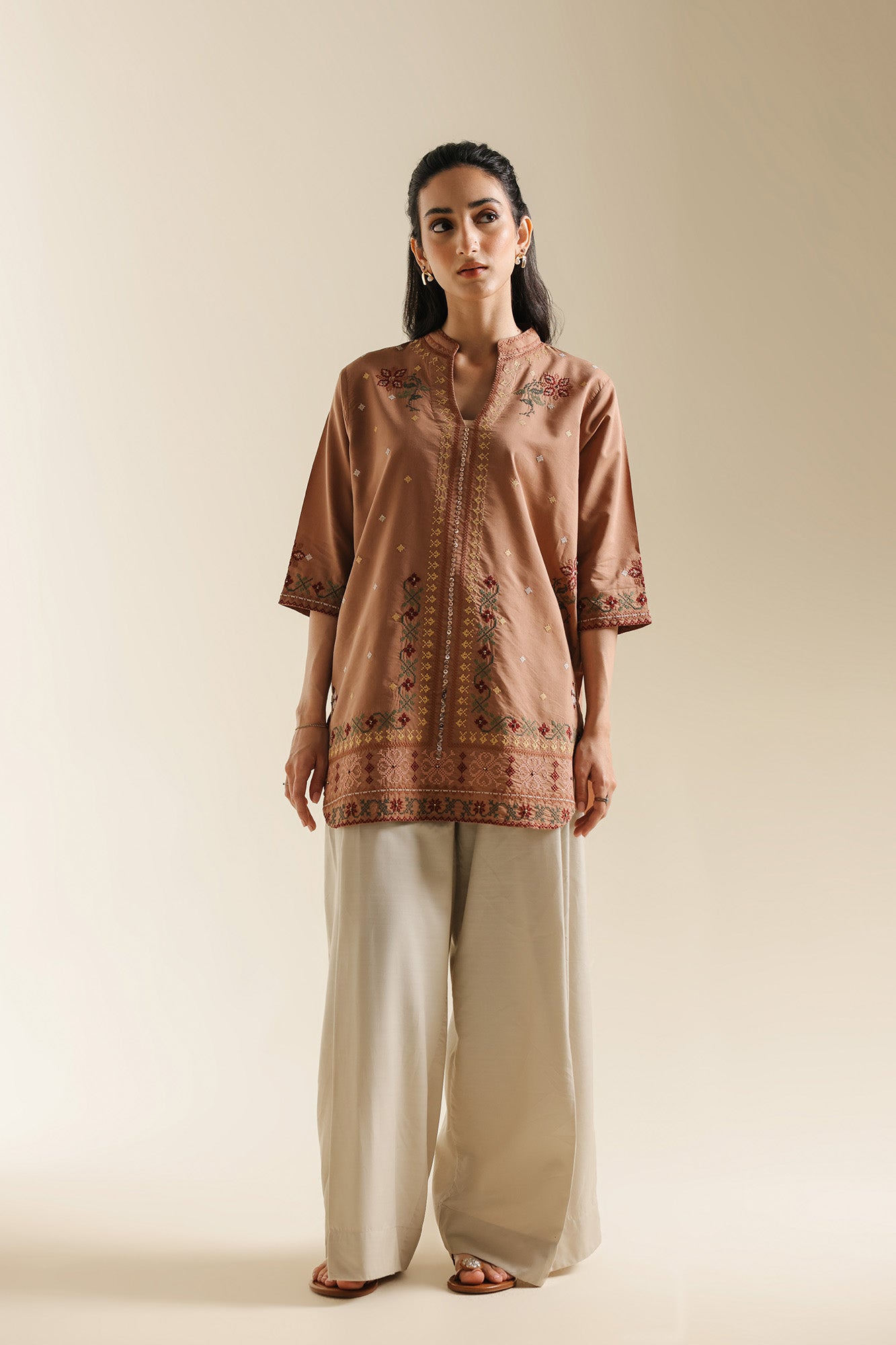 TROUSER (E0735/119/004)