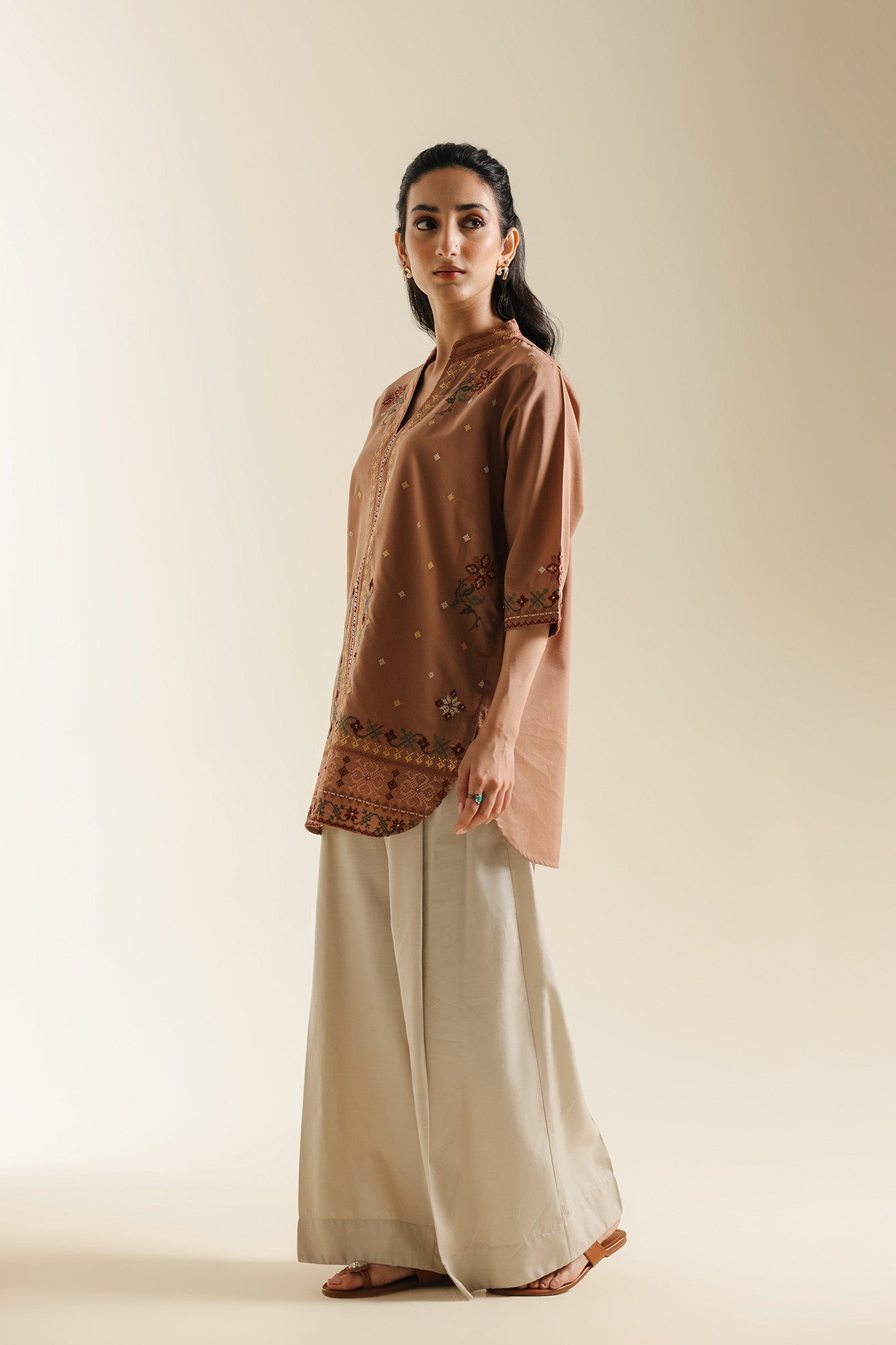 TROUSER (E0735/119/004)