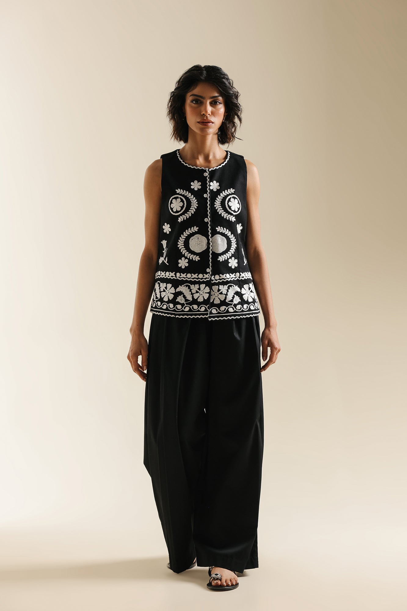 TROUSER (E0735/119/902)