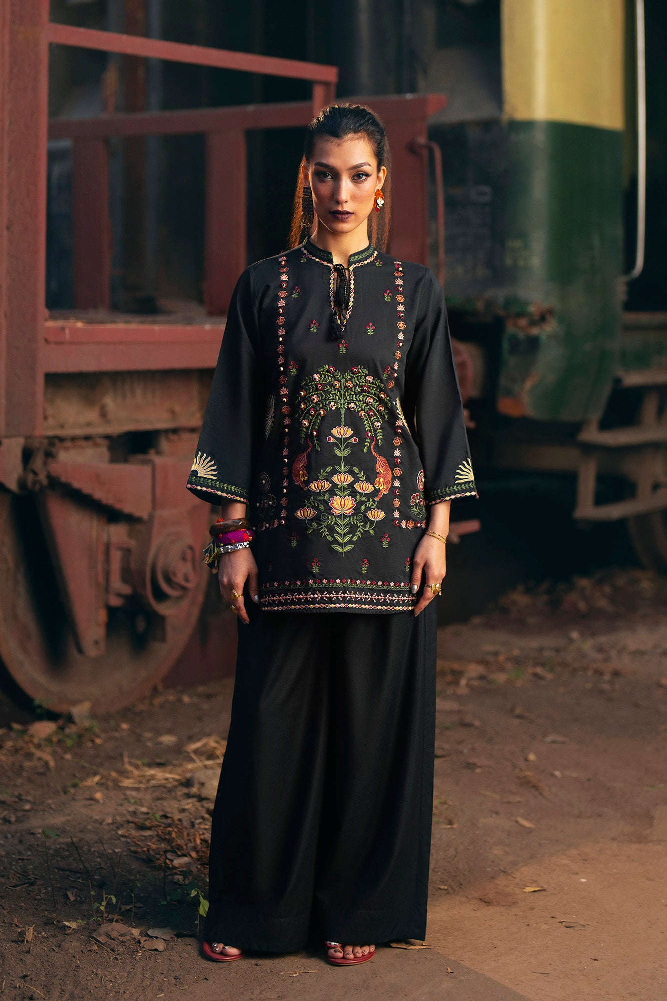 KURTI (E0737/119/902)