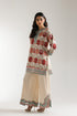 EMBROIDERED SUIT (E0738/104/004)