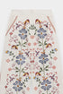 EMBROIDERED SUIT (E0738/119/003)