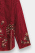 EMBROIDERED SHIRT (E0741/119/305)