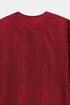 EMBROIDERED SHIRT (E0741/119/305)