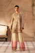 EMBROIDERED SUIT (E0746/104/113)