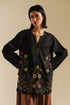EMBROIDERED SHIRT (E0746/119/902)