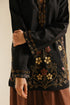 EMBROIDERED SHIRT (E0746/119/902)