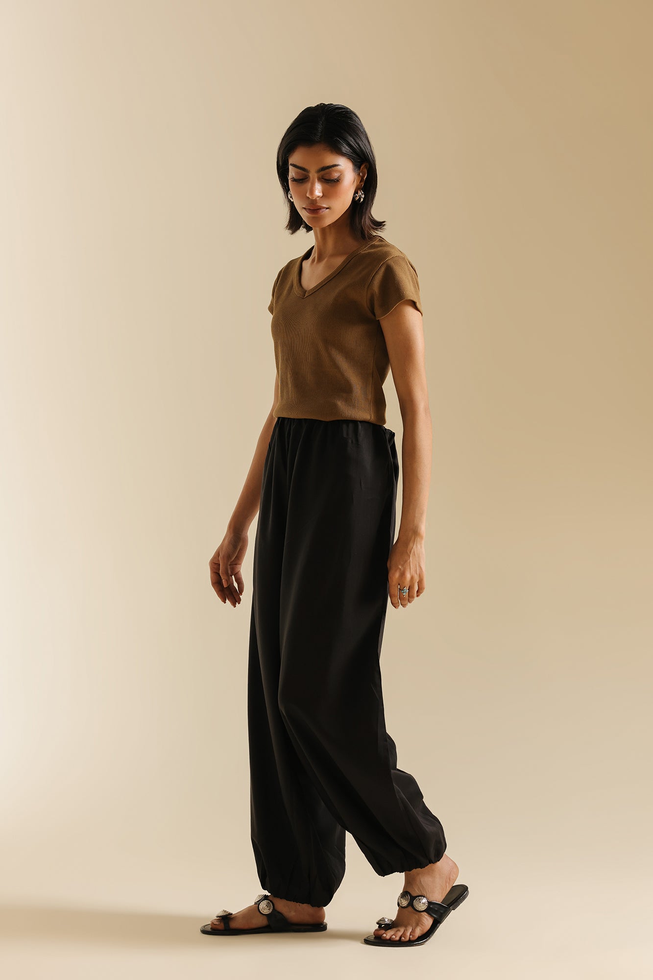 TROUSER (E0749/119/901)