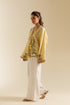EMBROIDERED SHIRT (E0750/119/112)