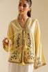 EMBROIDERED SHIRT (E0750/119/112)