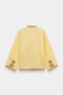 EMBROIDERED SHIRT (E0750/119/112)