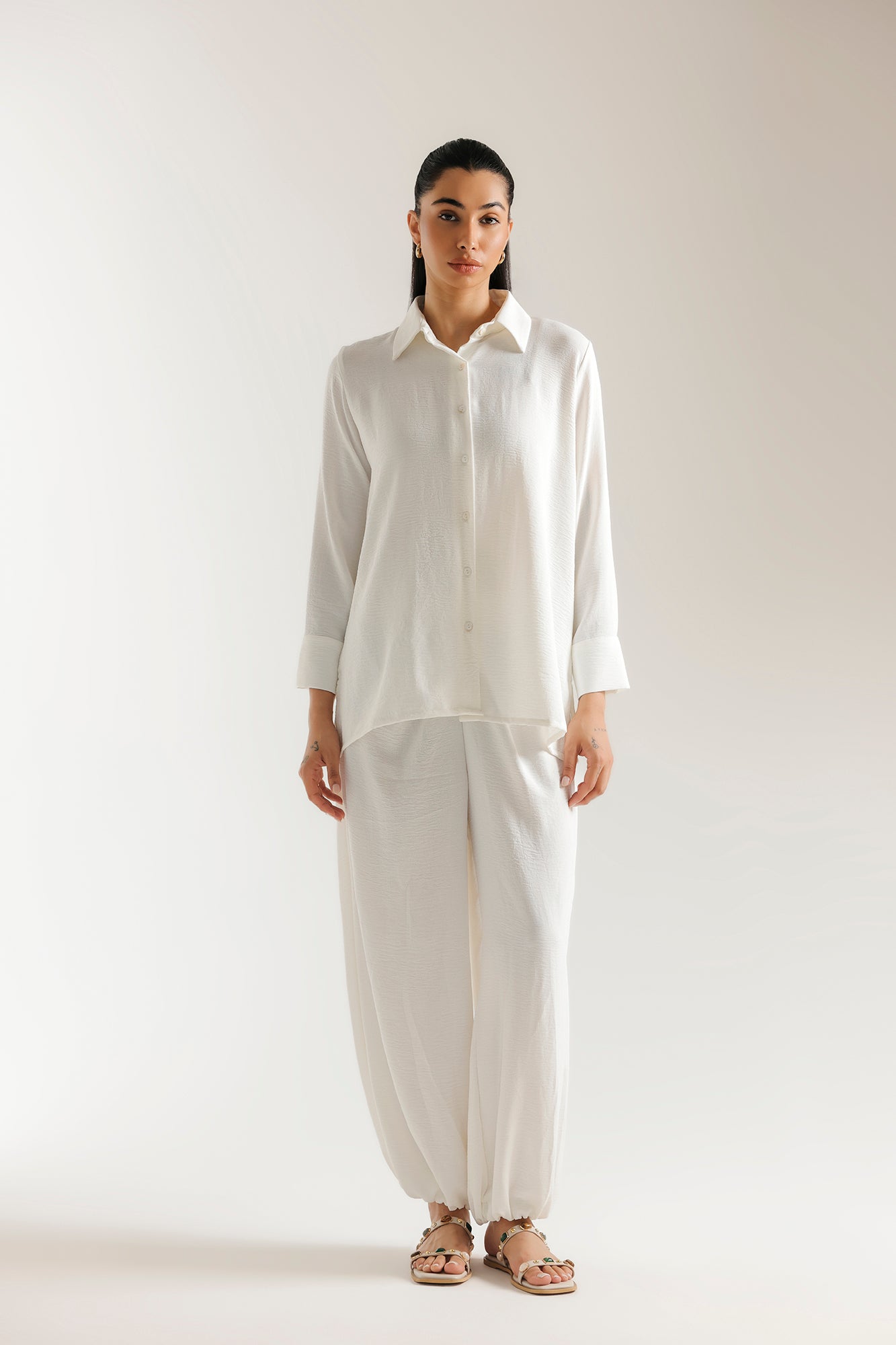 SOLID SUIT (E0751/106/001)