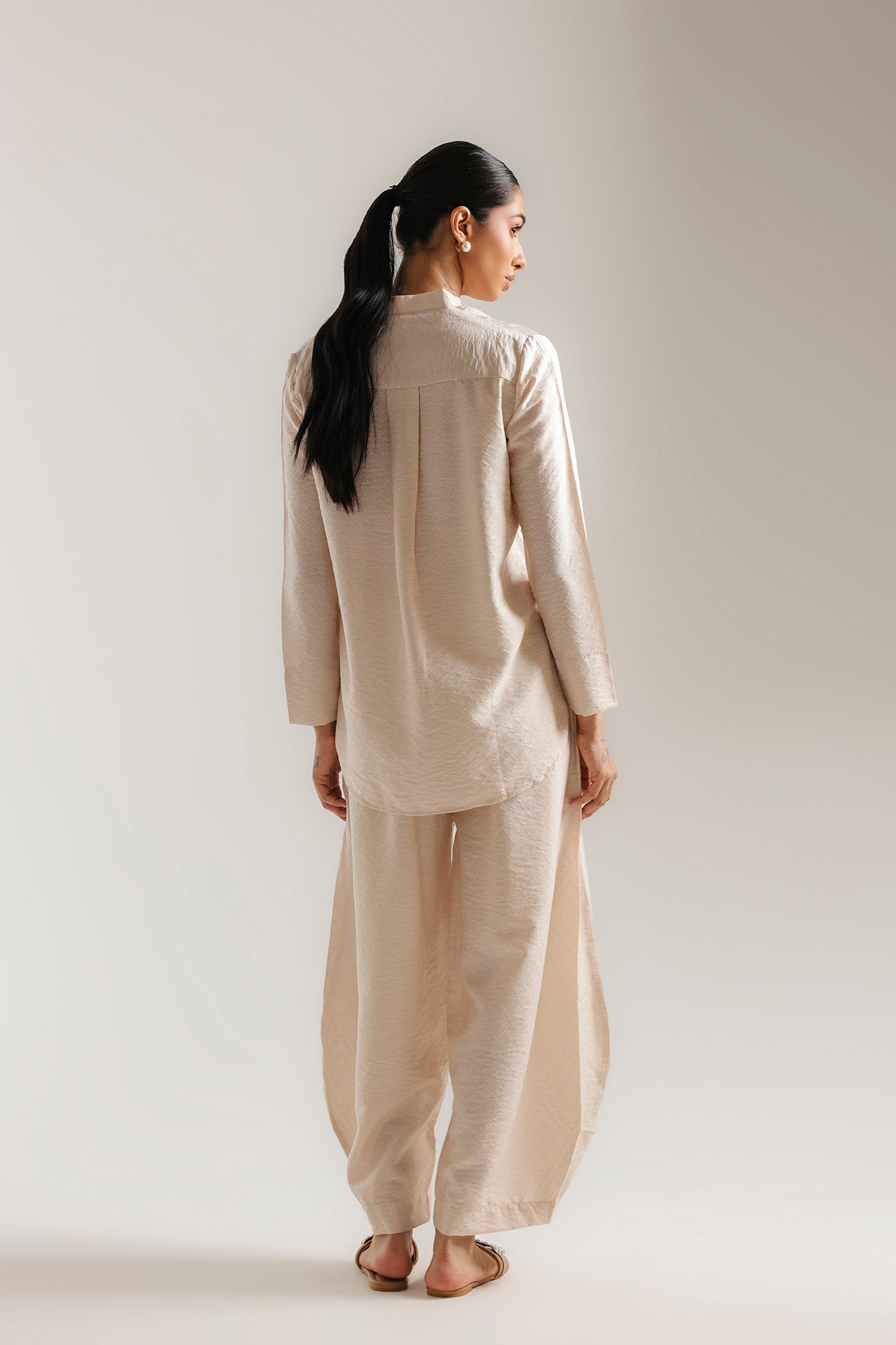 SOLID SUIT (E0751/116/812)