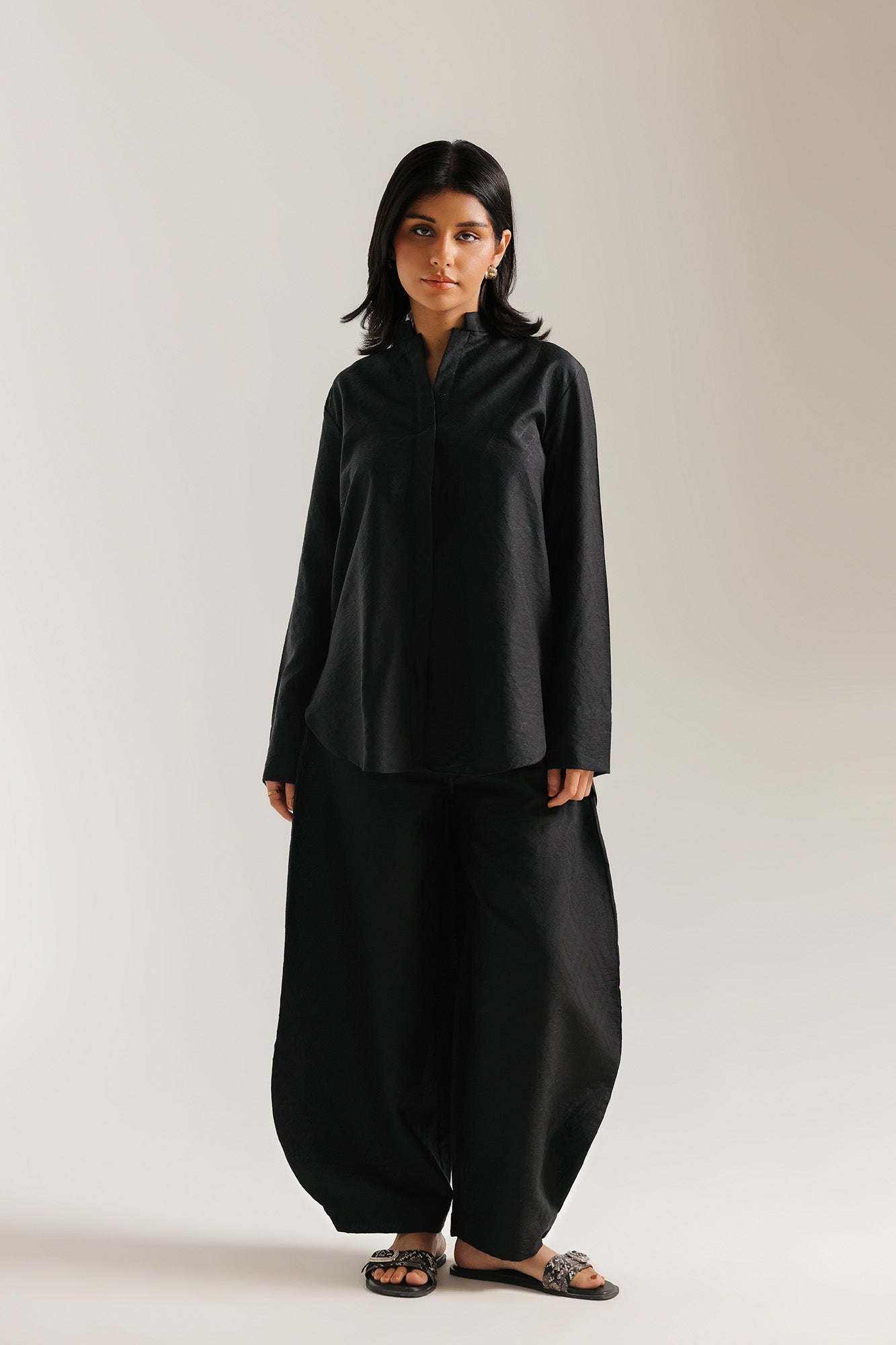 SOLID SUIT (E0751/116/902)