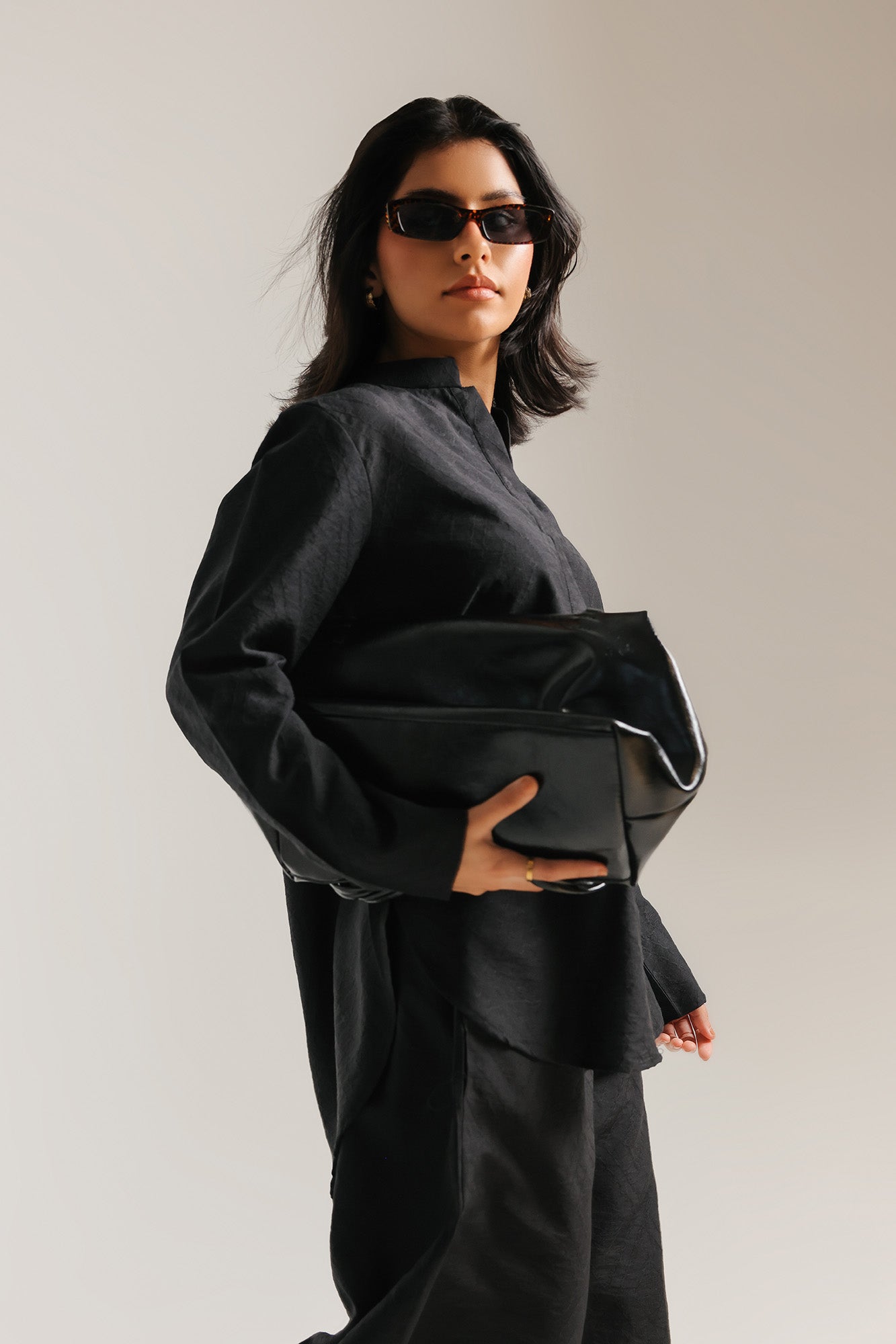 SOLID SUIT (E0751/116/902)